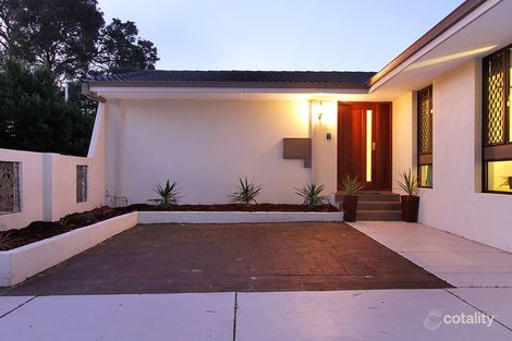 Property photo of 7 Silver Road Lesmurdie WA 6076