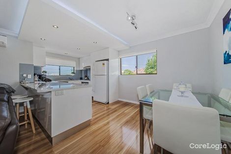 Property photo of 1/29 Beatrice Street Greenslopes QLD 4120