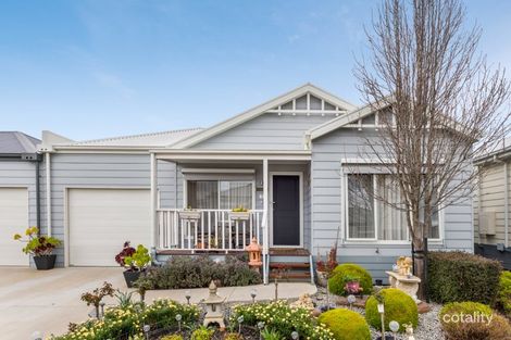 Property photo of 69/10 Skylark Boulevard Clyde North VIC 3978