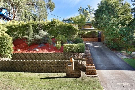 Property photo of 7 Orion Place Leonay NSW 2750