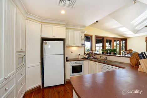 Property photo of 7 Orion Place Leonay NSW 2750