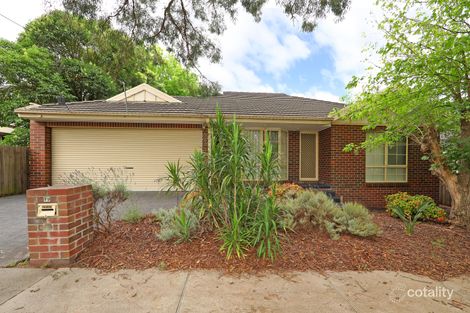 Property photo of 19 Medway Crescent Boronia VIC 3155