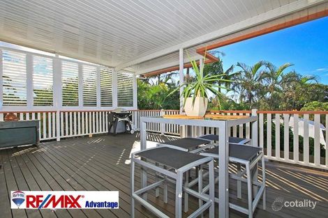 Property photo of 103 Waterview Avenue Wynnum QLD 4178