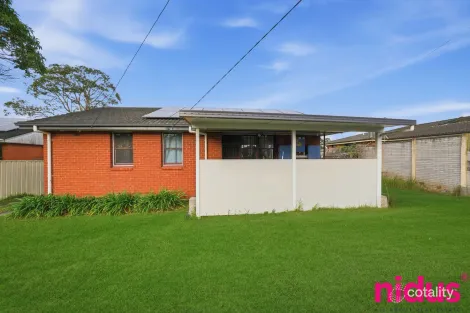 43 Manila Rd, Lethbridge Park, NSW 2770