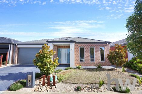 Property photo of 20 Accord Street Mount Duneed VIC 3217