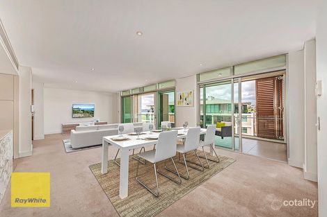 Property photo of 19/35 Esplanade Nedlands WA 6009