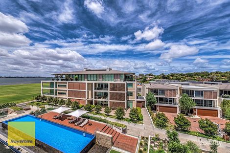 Property photo of 19/35 Esplanade Nedlands WA 6009
