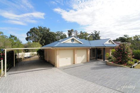 28 Durnford Pl, St Georges Basin, NSW 2540