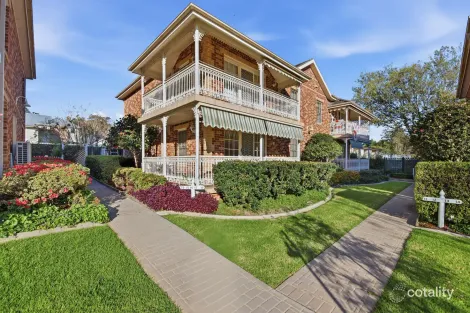 16/14 Barsden St, Camden, NSW 2570