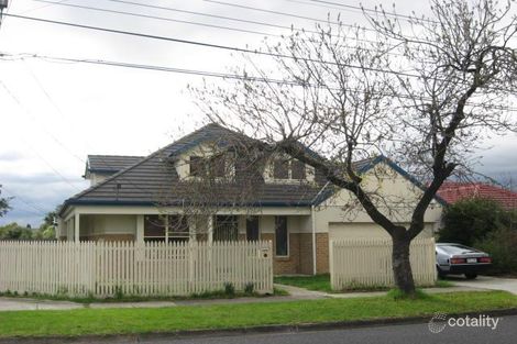 Property photo of 25 Wingrove Street Cheltenham VIC 3192
