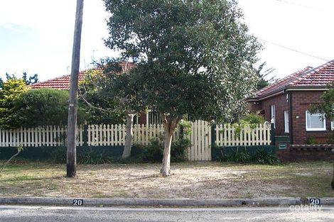 20 Benvenue St, Maroubra, NSW 2035