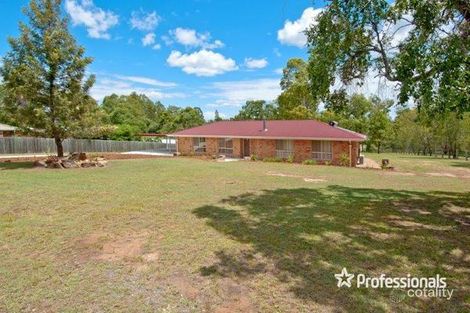 Property photo of 242-244 Orion Road Cedar Vale QLD 4285