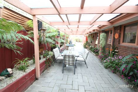 Property photo of 9 Hayles Mews Baxter VIC 3911