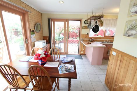 Property photo of 9 Hayles Mews Baxter VIC 3911