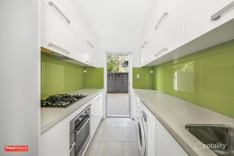 Property photo of 4/6-8 Reid Avenue Westmead NSW 2145