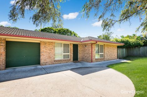 Property photo of 2/13A Merrell Street North Booval QLD 4304