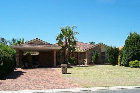 101 Camarino Dr, Woodvale, WA 6026