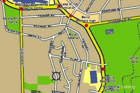 5/71a Rhodes St, Hillsdale, NSW 2036