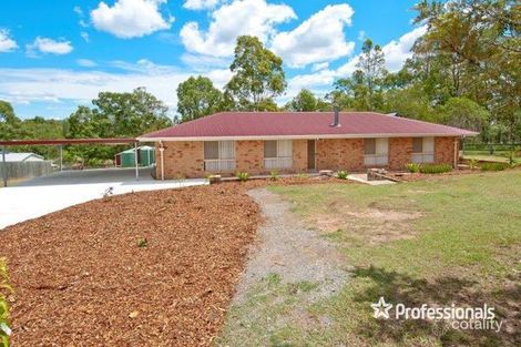 Property photo of 242-244 Orion Road Cedar Vale QLD 4285