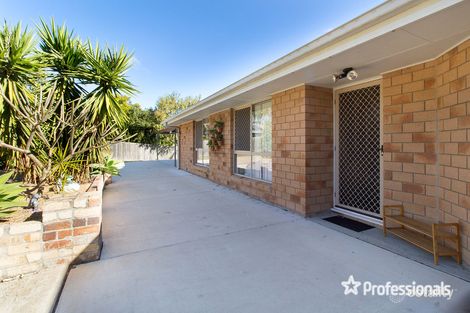 Property photo of 242-244 Orion Road Cedar Vale QLD 4285