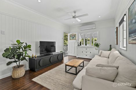 Property photo of 246 Verney Road East Graceville QLD 4075