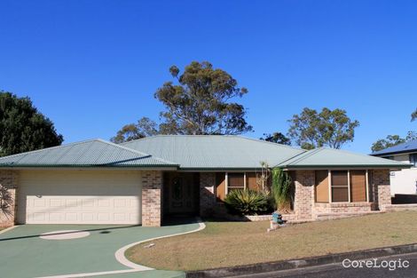 Property photo of 5 Benjamin Street Geneva NSW 2474