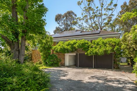 Property photo of 6 Pira Place Forestville NSW 2087