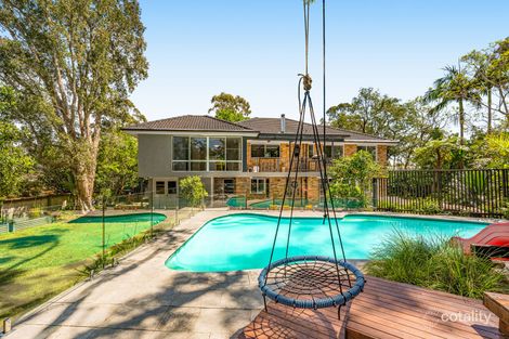 Property photo of 6 Pira Place Forestville NSW 2087