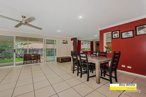 Property photo of 16 Freesia Court Ormeau QLD 4208