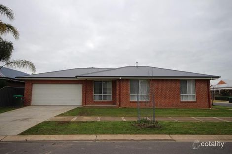2 Latrobe Ct, Wangaratta, VIC 3677