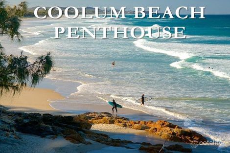 47/25 Frank St, Coolum Beach, QLD 4573