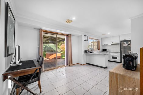 Property photo of 1 Ashcroft Crescent Monash ACT 2904