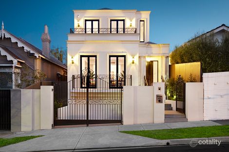 Property photo of 42 Bruce Street Toorak VIC 3142