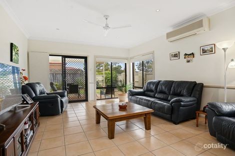 Property photo of 2 Shorehaven Place Varsity Lakes QLD 4227