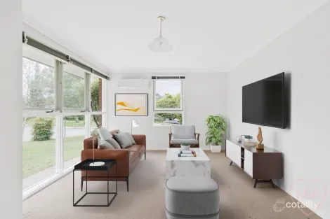 46 Daglish St, Curtin, ACT 2605