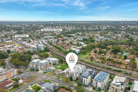 35/53-55 Veron St, Wentworthville, NSW 2145