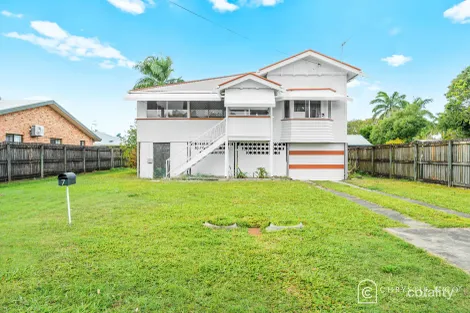 7 Grant St, Mackay, QLD 4740