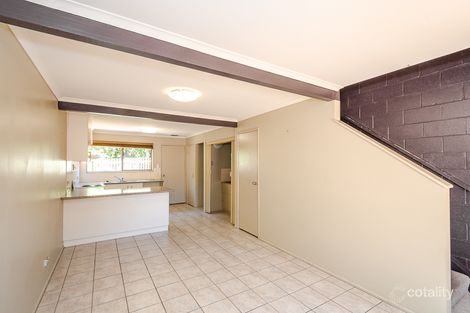 Property photo of 4/18 Leonard Street South Gladstone QLD 4680