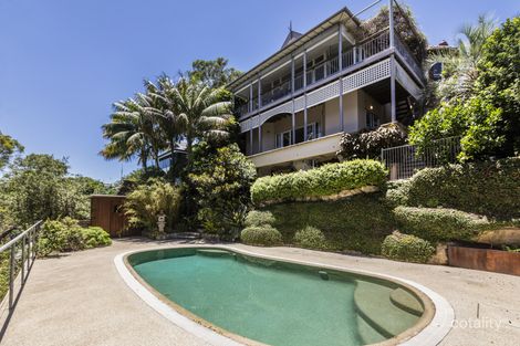 Property photo of 22 Robertson Street Greenwich NSW 2065