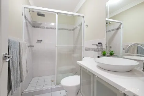 Property photo of 134/40 Strathalbyn Drive Oatlands NSW 2117