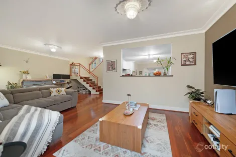 Property photo of 134/40 Strathalbyn Drive Oatlands NSW 2117