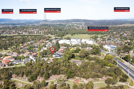 Property photo of 28 Katoomba Drive Mulgrave VIC 3170
