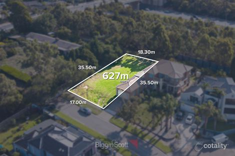 Property photo of 28 Katoomba Drive Mulgrave VIC 3170