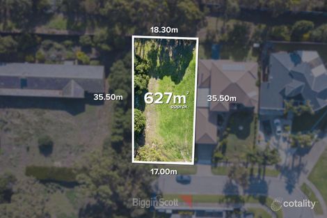 Property photo of 28 Katoomba Drive Mulgrave VIC 3170