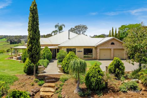 Property photo of 600 Old Goombungee Road Cawdor QLD 4352