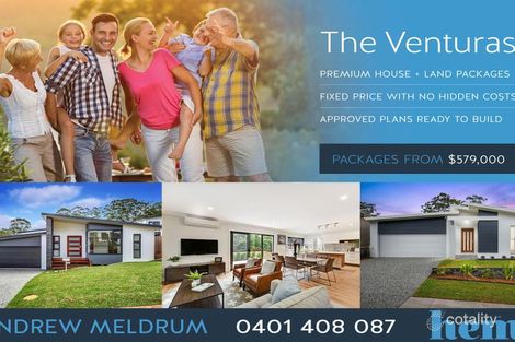 Property photo of 3 Ventura Place Port Macquarie NSW 2444