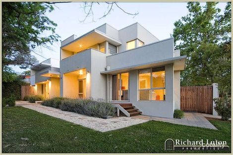 Property photo of 47 Gawler Crescent Deakin ACT 2600