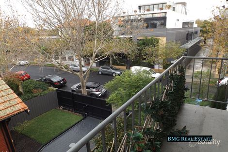 Property photo of 9/18 Pine Avenue Elwood VIC 3184