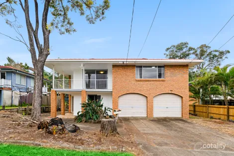 Property photo of 8 Simon Street Underwood QLD 4119