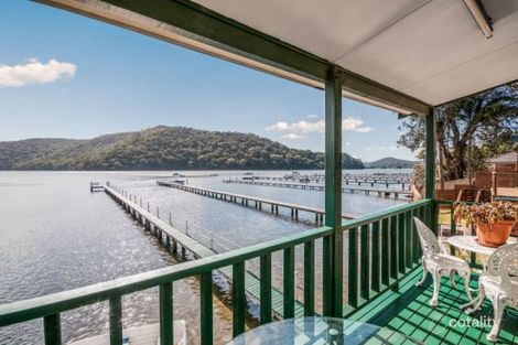 Property photo of 49A Taylor Street Woy Woy Bay NSW 2256